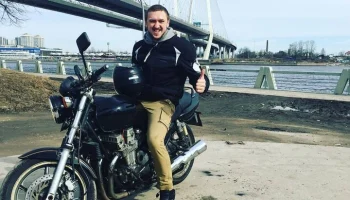 Экс-участник группы The Hatters Вадим Рулев погиб в ДТП