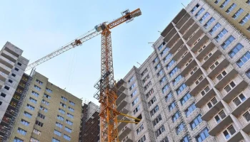 Около 1,8 млрд руб сэкономили подрядчики по реновации в Москве за счет налогового скоринга