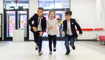 Столичные предприятия увеличили ассортимент товаров для школьников