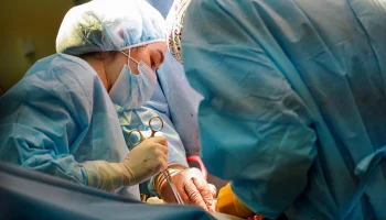 Врачи выявили у лечившейся от рака москвички редкий синдром брюшной жабы