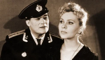 Ушла из жизни заслуженная артистка РФ Изольда Лидарская