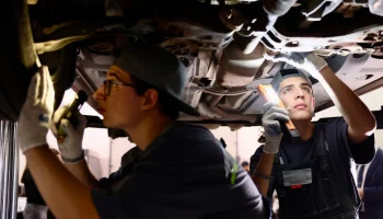 Столичные колледжи совместно с работодателями обновили 100 процентов образовательных программ по тра