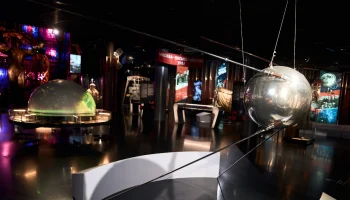 В Москве проведут конкурс для молодежи к 65-летию полета Юрия Гагарина