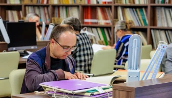 Собянин: Москвичи смогут найти предков-ремесленников через сервис &laquo;Моя семья&raquo;