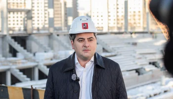 Овчинский: Дом по реновации на 269 квартир появится в Краснопахорском районе