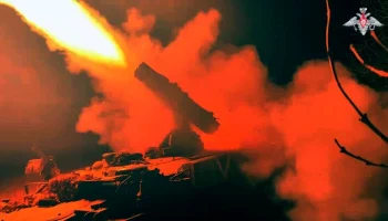 ПВО уничтожила шесть беспилотников над тремя регионами РФ