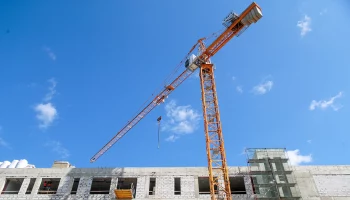 Трехэтажный общественный центр со спортивным комплексом возведут на Магнитогорской улице