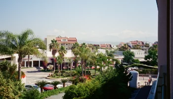 Российский турист умер в отеле в турецкой Анталье