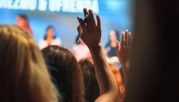 Форум &laquo;Крепкая семья: все беременным!&raquo; состоялся в столице