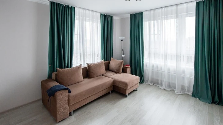 Сервис «Химчистка» помогает москвичам привести в порядок мягкую мебель и ковры Сервис «Химчистка» помогает москвичам привести в порядок мягкую мебель и ковры