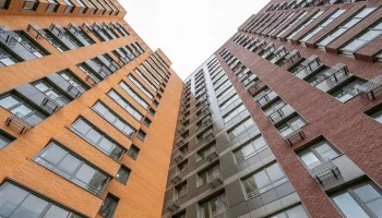 Более 150 тыс раз москвичи обратились за услугами в сфере жилья в 2023 году