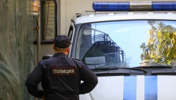 Baza: Питерского скрипача задержали за распространение детского порно Baza: Питерского скрипача задержали за распространение детского порно