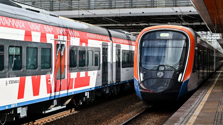 Тарифы на проезд в московском транспорте изменятся с 2 января 2026 года Тарифы на проезд в московском транспорте изменятся с 2 января 2026 года