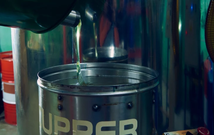 Московские заводы наращивают производство промышленного оборудования Московские заводы наращивают производство промышленного оборудования