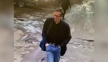 ФСБ показала кадры с агентом Украины, нейтрализованным в Ленинградской области