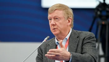 Чубайс попросил суд не арестовывать его имущество на 5,6 миллиарда рублей
