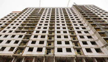 Жилые и производственные объекты построят по 104 проектам КРТ в Москве