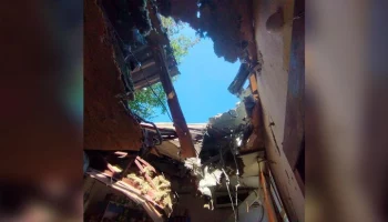 Число погибших после атаки ВСУ на здание ресторана под Белгородом выросло до трех