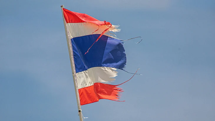 «Избегали общения»: в Таиланде заметили людей, похожих на пропавших Усольцевых «Избегали общения»: в Таиланде заметили людей, похожих на пропавших Усольцевых