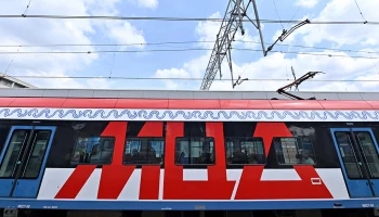 Проект городского вокзала Петровско-Разумовская будет готов к концу года