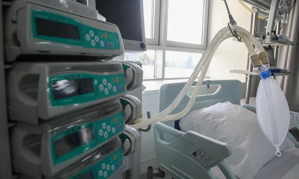 Хирург Алибаев рассказал о состоянии напавшего на общежитие в Уфе Хирург Алибаев рассказал о состоянии напавшего на общежитие в Уфе