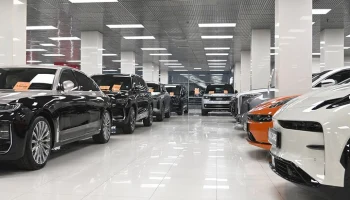 Минпромторг намерен сохранить отсрочку уплаты утильсбора для автоконцернов в 2026 году