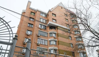 Адвокат Лурье описала состояние квартиры Долиной после ее выселения