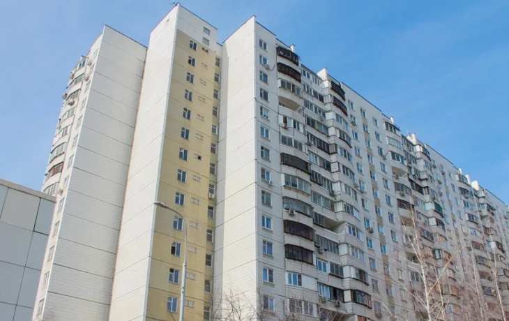 В 2025 году на юго-востоке столицы заменят все лифтовое оборудование в жилом доме 1999 года постройк В 2025 году на юго-востоке столицы заменят все лифтовое оборудование в жилом доме 1999 года постройк