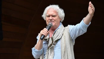 Народного артиста РСФСР Куклачева госпитализировали из-за жалоб на сердце