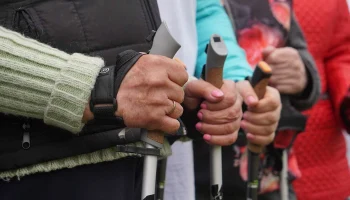 В Москве пройдет Кубок по северной ходьбе ко Дню Победы