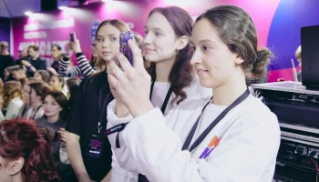 Сергунина пригласила представителей молодежных СМИ на форум в столице