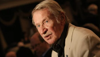 Народного артиста РФ Ивана Краско похоронят в Комарово