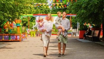 Бизнес подготовил мастер-классы, концерты и игры для гостей &laquo;Лета в Москве&raquo;