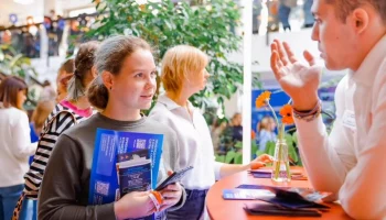 Собянин рассказал, что осенний фестиваль колледжей в Москве посетили 30 тысяч человек