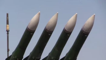 ПВО уничтожила два украинских беспилотника над Белгородской областью