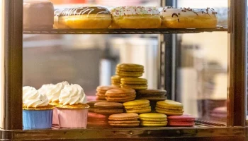 Какие рестораны и кафе открылись в Москве в конце 2025 &ndash; начале 2026 года