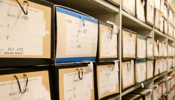 Собянин: Главархив открыл онлайн-доступ к документам деятелей науки и искусства