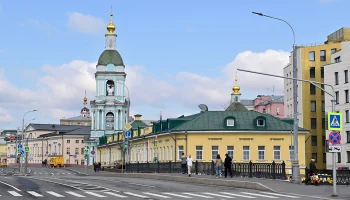 Церемония открытия культурного марафона &laquo;Единая Россия&raquo; состоится 26 мая