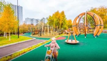 Сергей Собянин: Создаем мощную инфраструктуру в ТиНАО