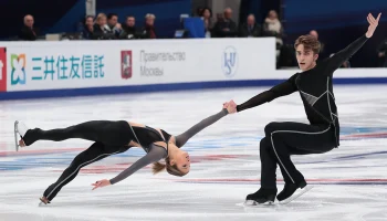 СМИ: Российская фигуристка Ефимова ускоряет процесс получения гражданства США