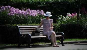 Синоптик Шувалов рассказал, какая погода будет в столице в августе и начале сентября