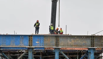 Собянин сообщил о планах создания дороги между ТТК и Ленинградским проспектом