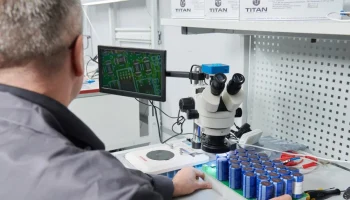 Анатолий Гарбузов: Московские электротехнические компании реализуют масштабные региональные проекты