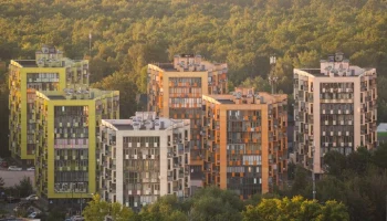 Минфин и Минтруд обсудят модификацию "Семейной ипотеки"