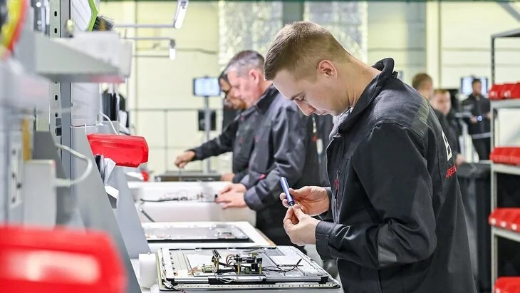 Свыше 330 масштабных инвестпроекта будут реализованы в Москве