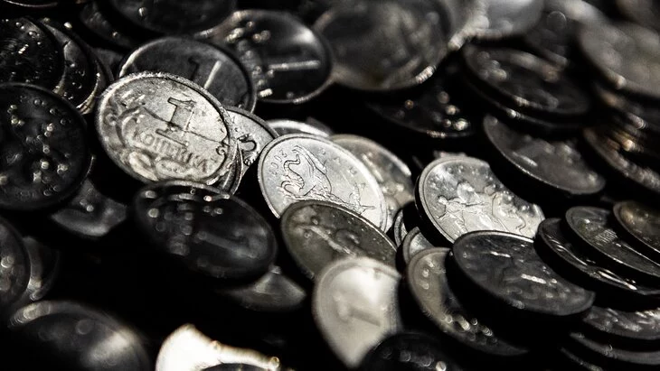 Нацбанк Украины инициировал дерусификацию копеек