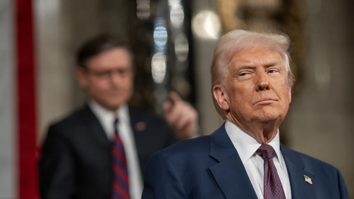 Трамп анонсировал встречу с Путиным в Будапеште Трамп анонсировал встречу с Путиным в Будапеште