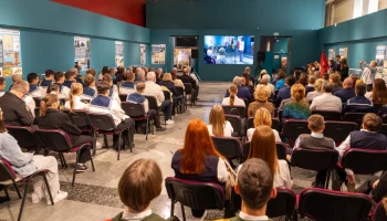 В Музее Победы пройдет презентация книги о ветеранах флота