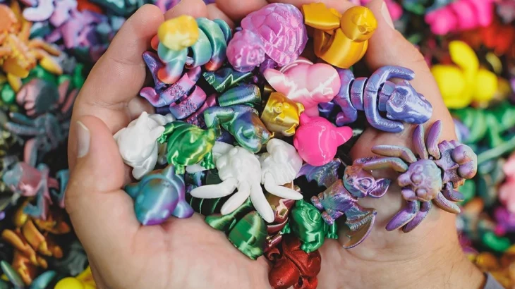 Участники проекта &laquo;Сделано в Москве&raquo; рассказали свои истории успеха