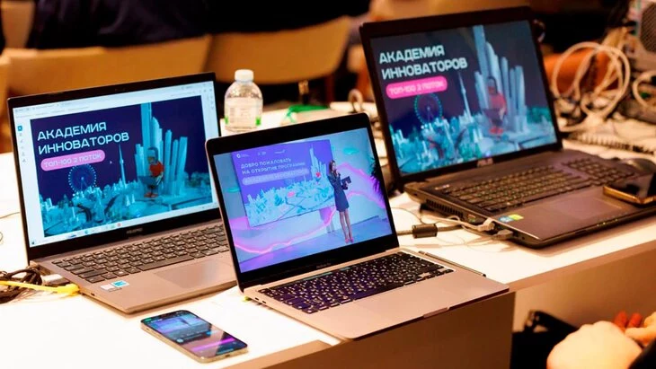 Собянин рассказал, какими московскими сервисами пользуются ИТ-специалисты